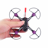 New remote control mini racing drones with cameras F100 FPV 